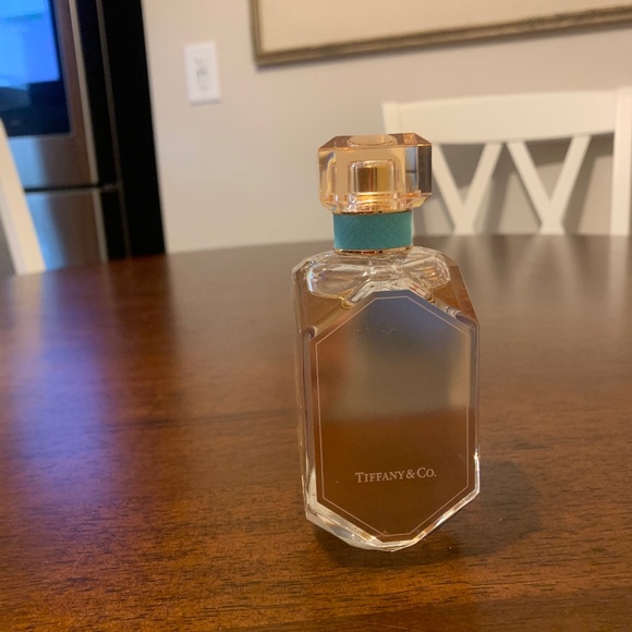 Tiffany and Co Rose Gold perfume 2.5 oz. - Picture 1 of 2